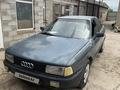 Audi 80 1986 года за 350 000 тг. в Тараз – фото 3