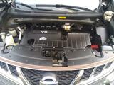 Двигатель vq35de Nissan Murano мотор Ниссан Мурано 3,5л за 168 600 тг. в Алматы – фото 3