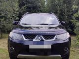 Mitsubishi Outlander 2007 годаүшін5 500 000 тг. в Аксукент – фото 2