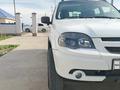 Chevrolet Niva 2014 годаүшін3 600 000 тг. в Атырау – фото 4