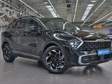 Kia Sportage X-Line 2023 годаүшін13 990 000 тг. в Алматы – фото 3