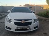 Chevrolet Cruze 2012 года за 3 200 000 тг. в Шымкент