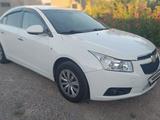 Chevrolet Cruze 2012 года за 3 200 000 тг. в Шымкент – фото 2