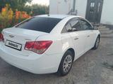 Chevrolet Cruze 2012 года за 3 200 000 тг. в Шымкент – фото 4