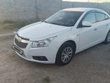Chevrolet Cruze 2012 года за 3 200 000 тг. в Шымкент – фото 3