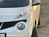 Nissan Juke 2014 годаүшін6 500 000 тг. в Усть-Каменогорск – фото 3