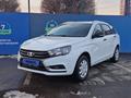 ВАЗ (Lada) Vesta 2021 года за 5 250 000 тг. в Талдыкорган