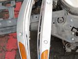 Молдинг бампера w211 за 30 000 тг. в Алматы – фото 3