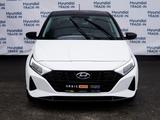 Hyundai i20 2022 года за 9 990 000 тг. в Тараз – фото 2