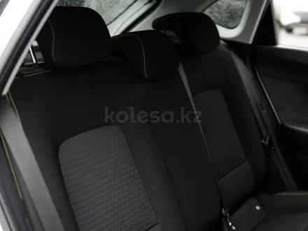 Hyundai i20 2023 года за 9 990 000 тг. в Тараз – фото 22