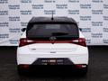 Hyundai i20 2022 года за 9 990 000 тг. в Тараз – фото 5