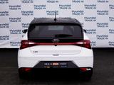 Hyundai i20 2023 годаfor9 990 000 тг. в Тараз – фото 5