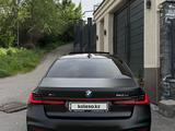BMW 740 2016 года за 25 000 000 тг. в Алматы – фото 3