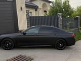 BMW 740 2016 года за 25 000 000 тг. в Алматы – фото 5