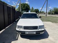 Audi 100 1992 годаүшін2 100 000 тг. в Талдыкорган