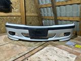 Bmw e46 бампер пороги мтех 1 за 300 000 тг. в Алматы