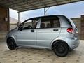 Daewoo Matiz 2013 года за 1 600 000 тг. в Алматы – фото 3