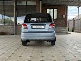 Daewoo Matiz 2013 годаfor1 600 000 тг. в Алматы – фото 4