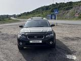 Subaru Outback 2005 года за 6 500 000 тг. в Усть-Каменогорск – фото 3