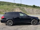 Subaru Outback 2005 года за 6 500 000 тг. в Усть-Каменогорск – фото 2