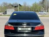 Hyundai Genesis 2011 года за 5 500 000 тг. в Алматы – фото 2