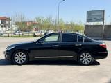 Hyundai Genesis 2011 годаүшін5 500 000 тг. в Алматы