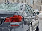 BMW 535 2016 года за 14 700 000 тг. в Алматы – фото 5