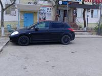 Nissan Tiida 2009 годаүшін3 500 000 тг. в Актау