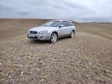 Subaru Outback 2005 года за 5 000 000 тг. в Алматы