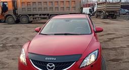 Mazda 6 2008 года за 3 500 000 тг. в Рудный