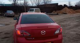 Mazda 6 2008 года за 3 300 000 тг. в Костанай – фото 2