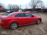 Mazda 6 2008 годаfor3 300 000 тг. в Костанай – фото 3