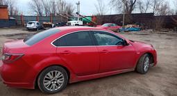 Mazda 6 2008 года за 3 300 000 тг. в Костанай – фото 3