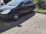 Opel Astra 2011 годаүшін1 600 000 тг. в Усть-Каменогорск