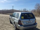 Subaru Forester 2007 года за 5 000 000 тг. в Усть-Каменогорск – фото 4