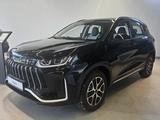 Jetour X50 Prestige 2025 года за 7 990 000 тг. в Талдыкорган – фото 2