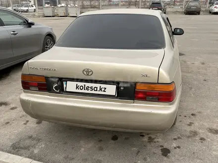 Toyota Corolla 1997 года за 1 450 000 тг. в Алматы – фото 3