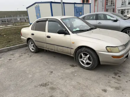 Toyota Corolla 1997 года за 1 450 000 тг. в Алматы – фото 2