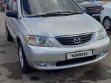 Mazda MPV 2000 года за 3 200 000 тг. в Кокшетау – фото 4