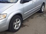 Mazda MPV 2000 года за 3 200 000 тг. в Кокшетау – фото 5