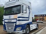 DAF  XF 2017 года за 23 500 000 тг. в Актобе