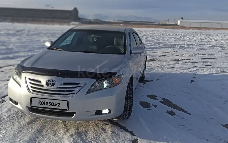 Toyota Camry 2007 годаүшін5 500 000 тг. в Тараз