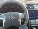 Toyota Camry 2007 годаүшін5 500 000 тг. в Тараз – фото 5