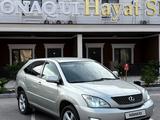 Lexus RX 330 2004 года за 7 000 000 тг. в Шу