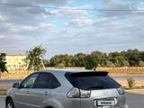 Lexus RX 330 2004 года за 7 000 000 тг. в Шу – фото 3
