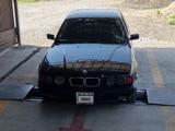 BMW 520 1995 годаүшін1 600 000 тг. в Шымкент – фото 4
