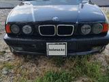 BMW 520 1995 годаүшін1 600 000 тг. в Шымкент – фото 5