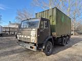 КамАЗ  5320 1987 года за 4 000 000 тг. в Павлодар – фото 2