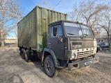 КамАЗ  5320 1987 года за 4 000 000 тг. в Павлодар – фото 3
