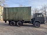 КамАЗ  5320 1987 года за 4 000 000 тг. в Павлодар – фото 4